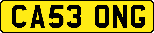 CA53ONG