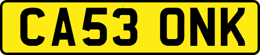 CA53ONK