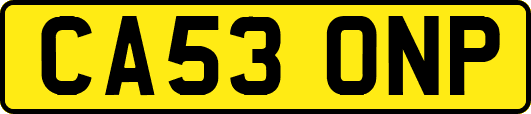 CA53ONP
