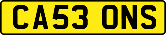 CA53ONS