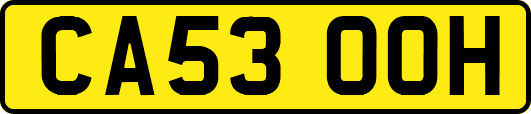 CA53OOH
