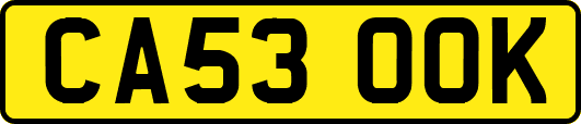 CA53OOK