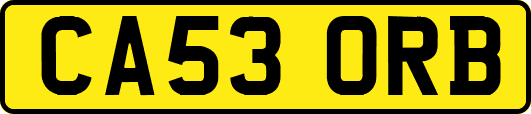 CA53ORB