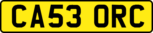 CA53ORC