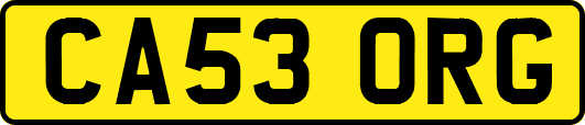 CA53ORG
