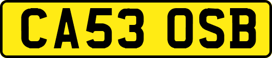 CA53OSB