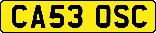 CA53OSC