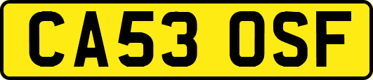 CA53OSF