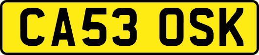 CA53OSK