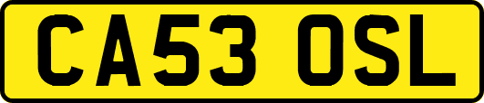CA53OSL