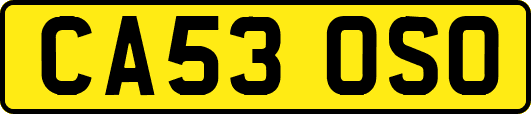 CA53OSO