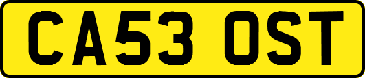 CA53OST