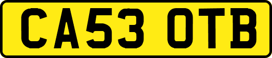 CA53OTB