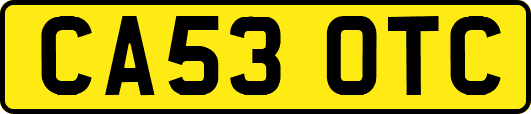 CA53OTC