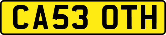 CA53OTH