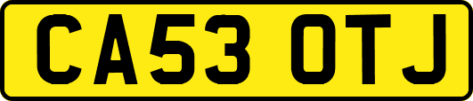 CA53OTJ