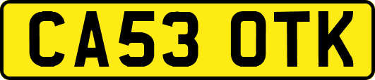 CA53OTK