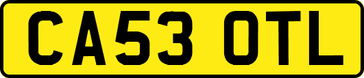 CA53OTL