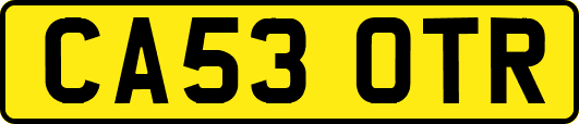 CA53OTR