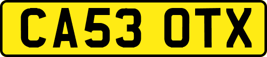 CA53OTX