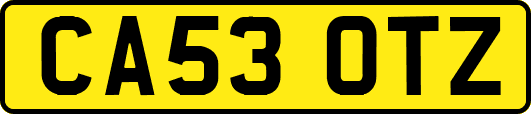 CA53OTZ