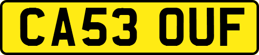 CA53OUF