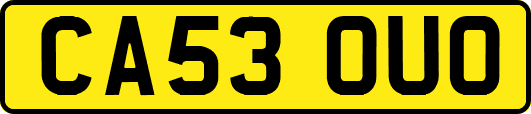 CA53OUO