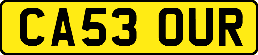CA53OUR