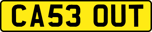 CA53OUT