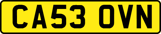 CA53OVN