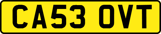 CA53OVT