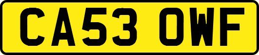 CA53OWF