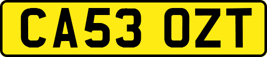 CA53OZT