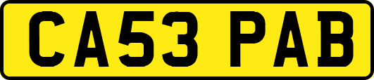CA53PAB