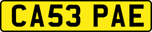 CA53PAE