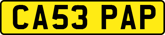 CA53PAP