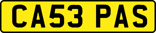 CA53PAS