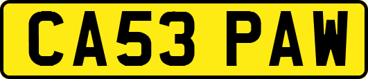 CA53PAW