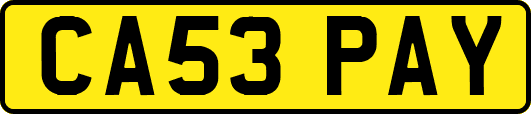 CA53PAY