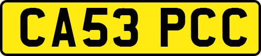 CA53PCC