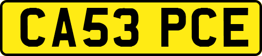 CA53PCE