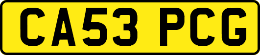 CA53PCG