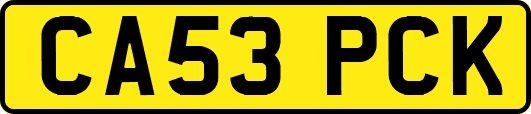 CA53PCK