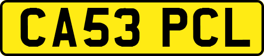 CA53PCL