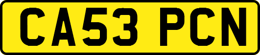 CA53PCN