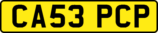 CA53PCP