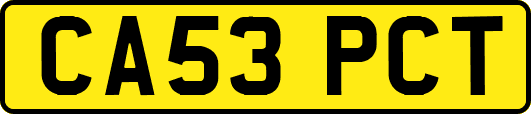 CA53PCT