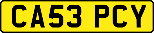 CA53PCY