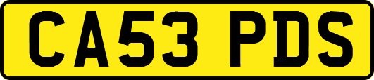 CA53PDS