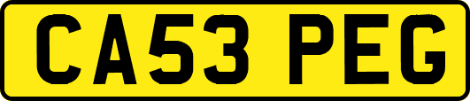 CA53PEG